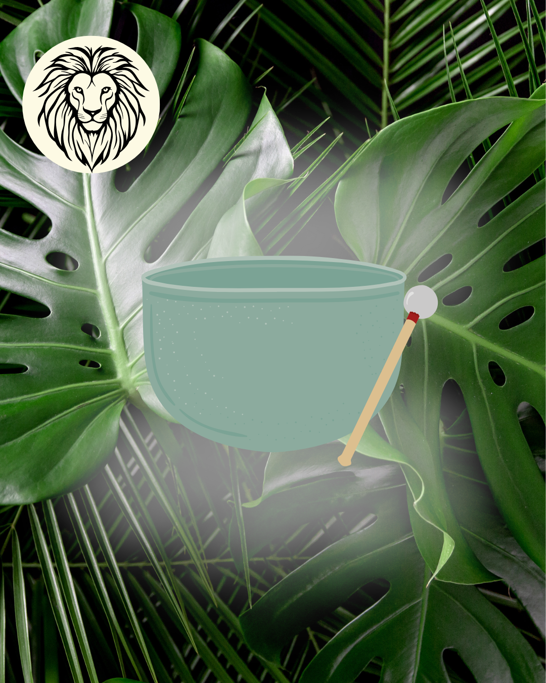 Individual Sound Bath Session