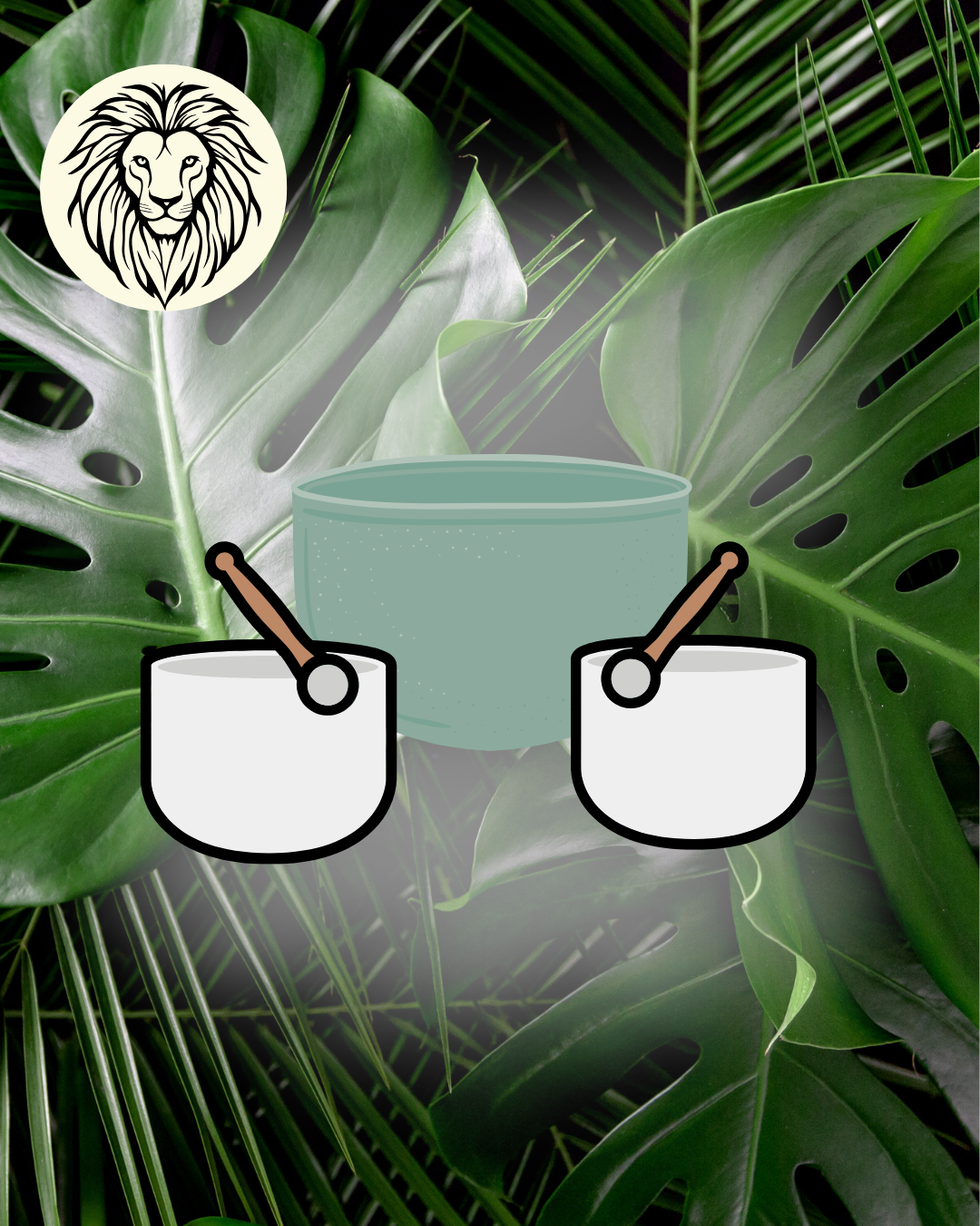 Private Small Group Sound Bath